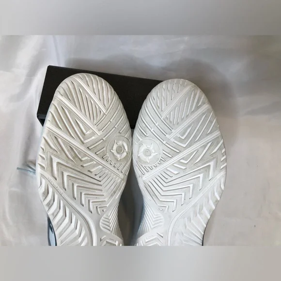 Asics Women’s Gel- Dedicate 8 Pickleball Tennis Shoes - Size 10 Wide - Picture 6 of 12